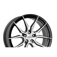 Dotz Misano dark ET45 71.6 HBFP