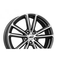 AEZ Tioga titan ET48 70.1 Matt_Grapfp