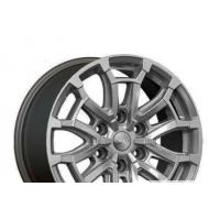 Скад Авилис ET25 106.1 Grap