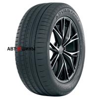 255/35/20 97(Y) Yokohama Advan Sport V107
