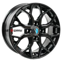 Venti 1419 5.5*14 4*100 ET43 67.1 BL