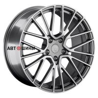 LS Forged LS FG17 11*21 5*130 ET58 71.6 MGMF