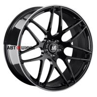 LS Forged LS FG09 10*21 5*120 ET45 72.6 BKL