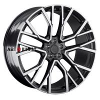 LS Forged LS FG07 10.5*23 5*112 ET31 66.6 MBF