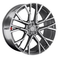 LS Forged LS FG07 9.5*22 5*112 ET35 66.6 MGMF