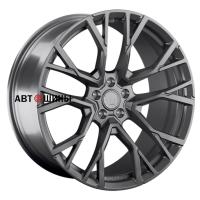 LS Forged LS FG07 9.5*21 5*120 ET49 72.6 MGM