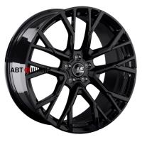 LS Forged LS FG07 10.5*21 5*112 ET43 66.6 BK