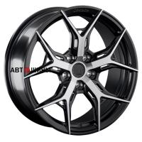 LS Forged LS FG14 8*18 5*114.3 ET30 67.1 MBF