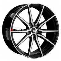 LS Forged LS FG01 10.5*21 5*112 ET43 66.6 BKF