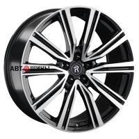 Replay B334 9.5*21 5*112 ET37 66.6 BKF