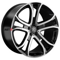 Replay MR208 10*21 5*112 ET52 66.6 BKF