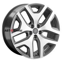 Replay HND212 8.5*20 5*114.3 ET54 67.1 MGMF