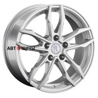 Replay TY336 7.5*17 5*114.3 ET45 60.1 Sil