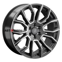 Replay CL29 8.5*20 6*120 ET45 67.1 MGMF