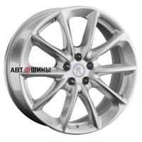 Replay LX228 8*20 5*114.3 ET30 60.1 Sil