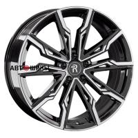 Replay MZ182 8.5*20 5*114.3 ET45 67.1 BKF