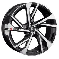 Replay SB110 7.5*17 5*114.3 ET48 56.1 BKF