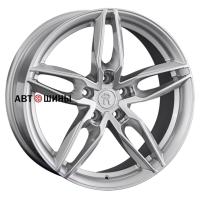 Replay TY431 7.5*17 5*114.3 ET40 60.1 Sil