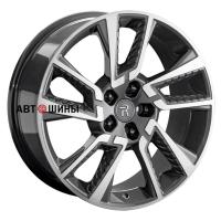 Replay TY433 8*18 5*114.3 ET50 60.1 GMF