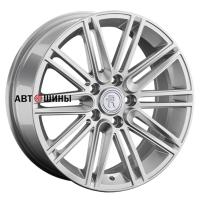 Replay TY437 7.5*17 5*114.3 ET40 60.1 Sil