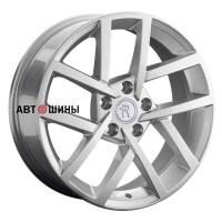 Replay VV368 7*17 5*112 ET40 57.1 Sil