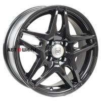 Tech Line 530 6*15 4*98 ET35 58.6 BL