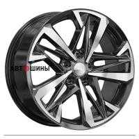 СКАД Ультима (КЛ360) 8*18 5*114.3 ET40 66.1 Алмаз