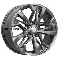 СКАД Ультима (КЛ360) 8*18 5*112 ET40 57.1 Графит