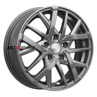 СКАД Босфор (КЛ355) 6*16 5*114.3 ET40 67.1 Графит