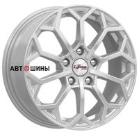 iFree Спейс-Нидл (КС1000) 6.5*16 5*114.3 ET38 67.1 Нео-классик