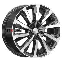 СКАД Астер (КЛ369) 8*18 5*112 ET34 57.1 Алмаз