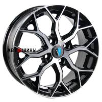 Venti 1519 6*15 4*100 ET40 60.1 BD