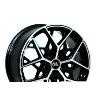 CrossStreet CR-20 ET33 60.1 BFP