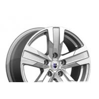 КиК Висмут 7*16 5*108 ET45 63.3 дарк платинум