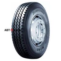 315/80/22.5 156/150K Bridgestone V-Steel Mix M840