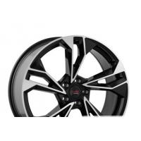 Legeartis Concept A538 ET33 66.6 BFP