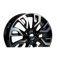 RPLC-Wheels Hy207 ET51 67.1 BFP