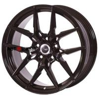Lizardo 486 8*18 5*114.3 ET40 67.1 Matt Bronze