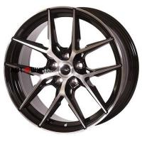 Lizardo 486 8*18 5*108 ET33 60.1 BMF