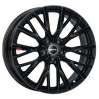 MAK Kent 9.5*21 5*120 ET44 72.6 Gloss Black
