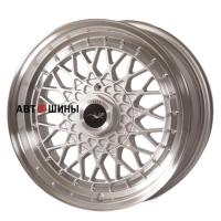 Lizardo XH157 6.5*15 4*98 ET25 67.1 BML