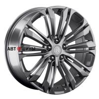 Replay LX222 8*20 5*114.3 ET30 60.1 BK