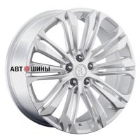 Replay LX222 8*20 5*114.3 ET30 60.1 Sil