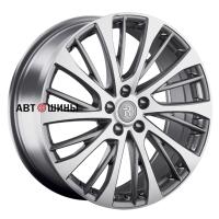 Replay LX214 8*20 5*114.3 ET30 60.1 GMF