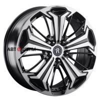 Replay HND371 7.5*19 5*114.3 ET49.5 67.1 BKF