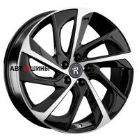 Replay FD185 8*20 5*114.3 ET44 63.3 BKF