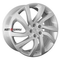 Replay GS21 8*20 5*114.3 ET47 67.1 Sil