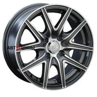 LS 188 6.5*15 4*114.3 ET40 73.1 BKF