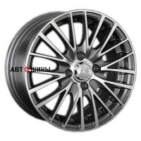 LS 768 6*14 4*100 ET40 73.1 GMF