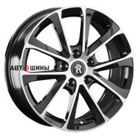 Replay GN134 7*17 5*115 ET43 70.1 BKF